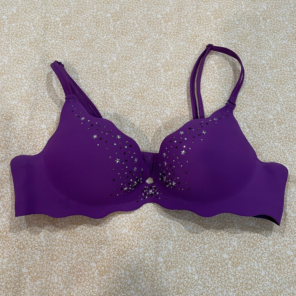 Victoria's Secret Very Sexy Push Up Bra